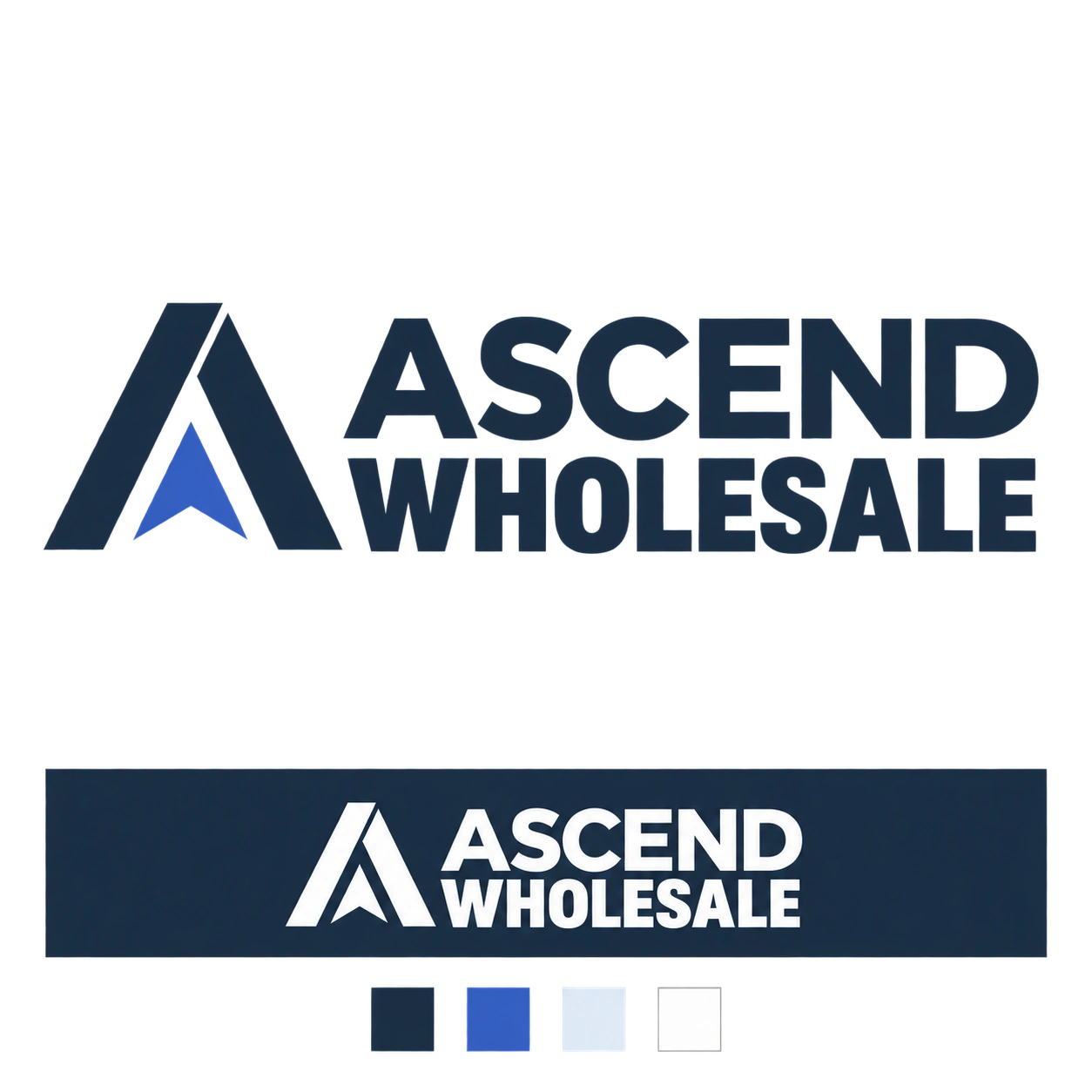 Ascend Wholesale